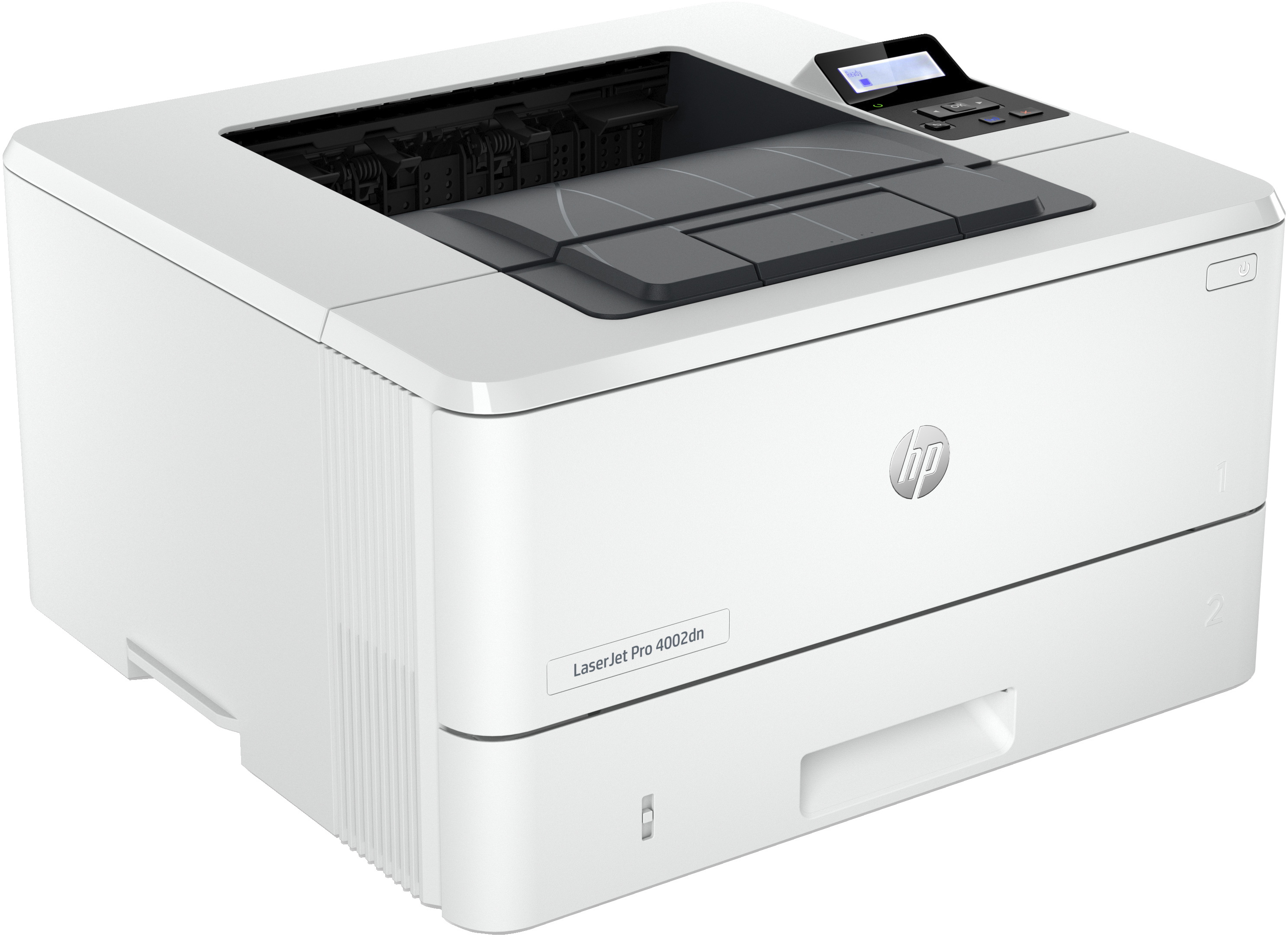 - Impresora Láser HP LaserJet Pro 4002dn