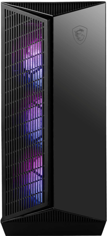 MSI - Torre ATX MSI MPG Gungnir 110M