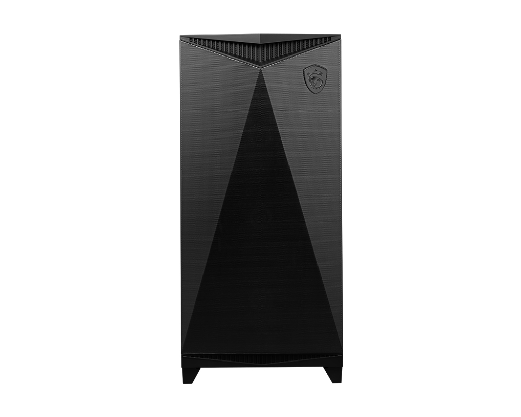 MSI - Torre E-ATX MSI MPG GUNGNIR 300P AIRFLOW