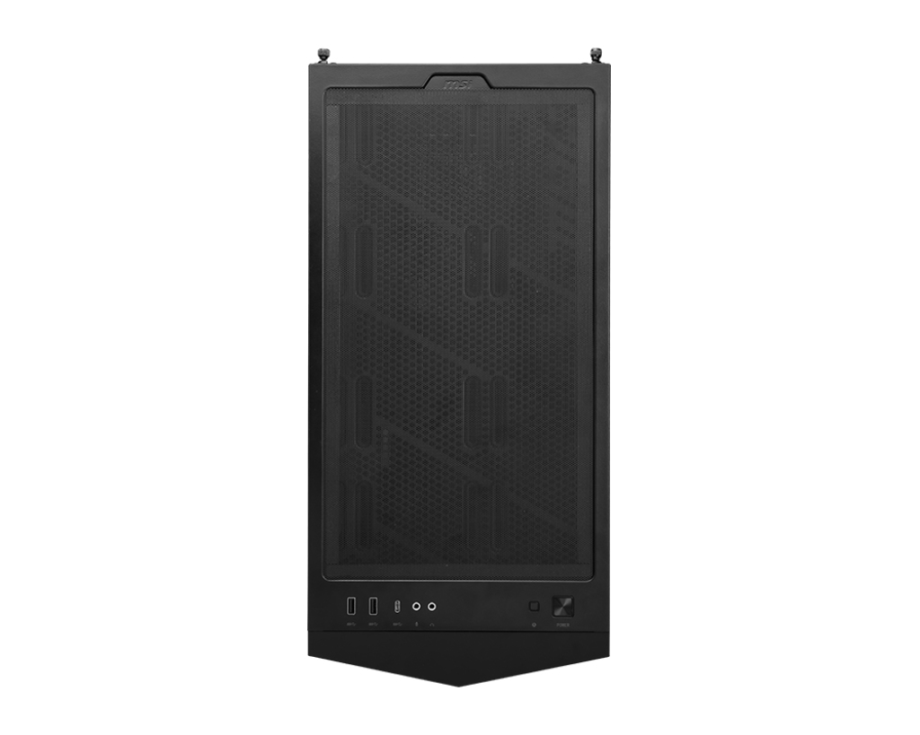 MSI - Torre E-ATX MSI MPG GUNGNIR 300P AIRFLOW