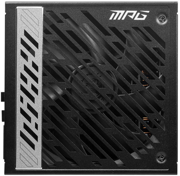 MSI - Fuente Alimentación Modular MSI MPG A1000G PCIE5 1000W 80+ Gold