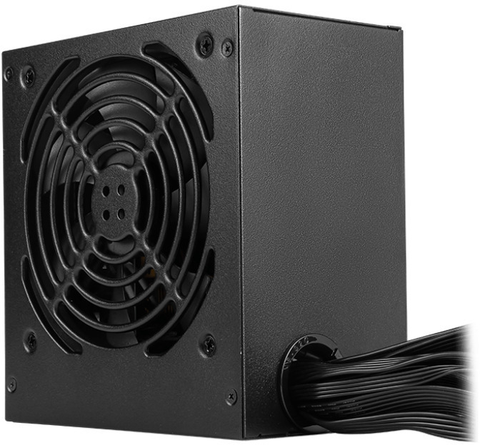 MSI - Fuente Alimentación MSI MAG A750GN 750W 80+ Gold PCIE5