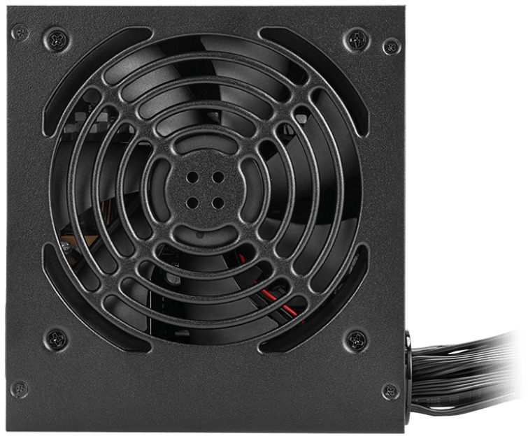MSI - Fuente Alimentación MSI MAG A750GN 750W 80+ Gold PCIE5