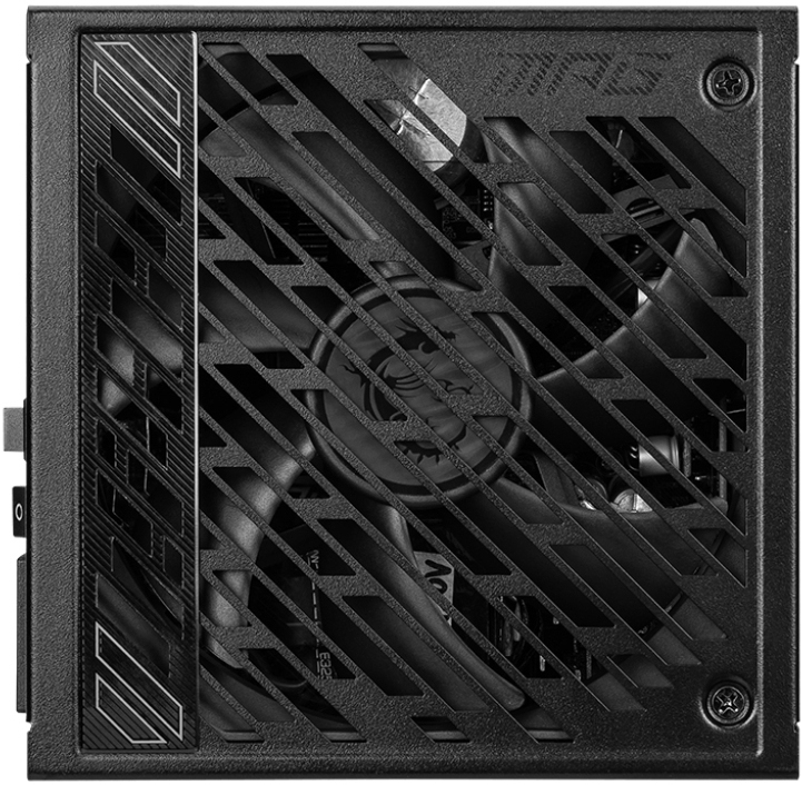 MSI - Fuente Alimentación Modular MSI MPG A1000GS 1000W 80+ Gold PCIE 5.1