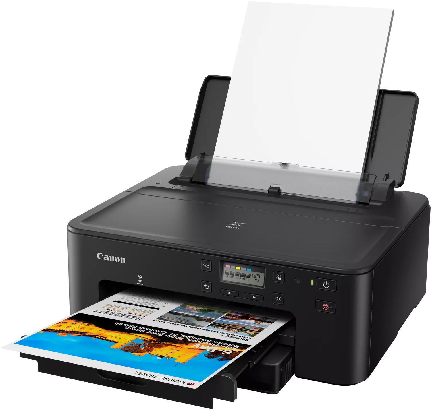  - Impresora Canon PIXMA TS705a Wi-Fi