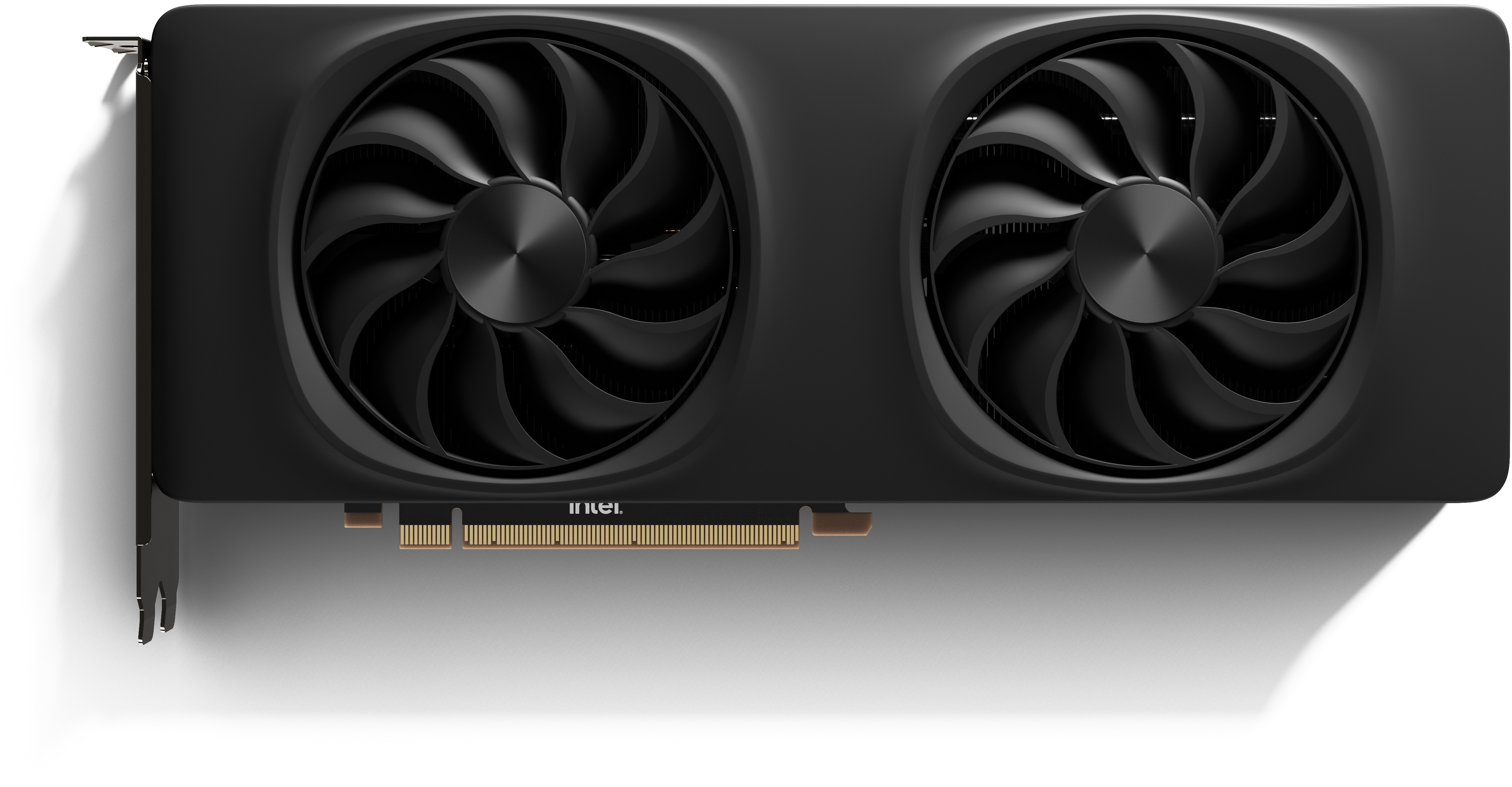 Tarjeta Gráfica Intel ARC B580 Gaming 12GB GDDR6