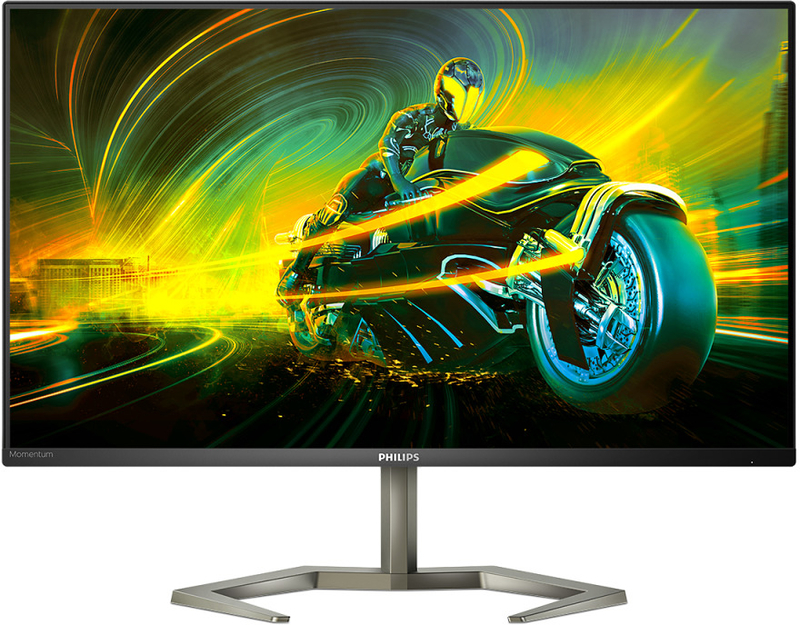 Philips - Monitor Philips 32" 32M1N5500VS/00 VA QHD 165Hz 1ms