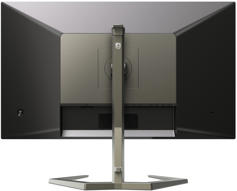 Philips - Monitor Philips 32" 32M1N5500VS/00 VA QHD 165Hz 1ms