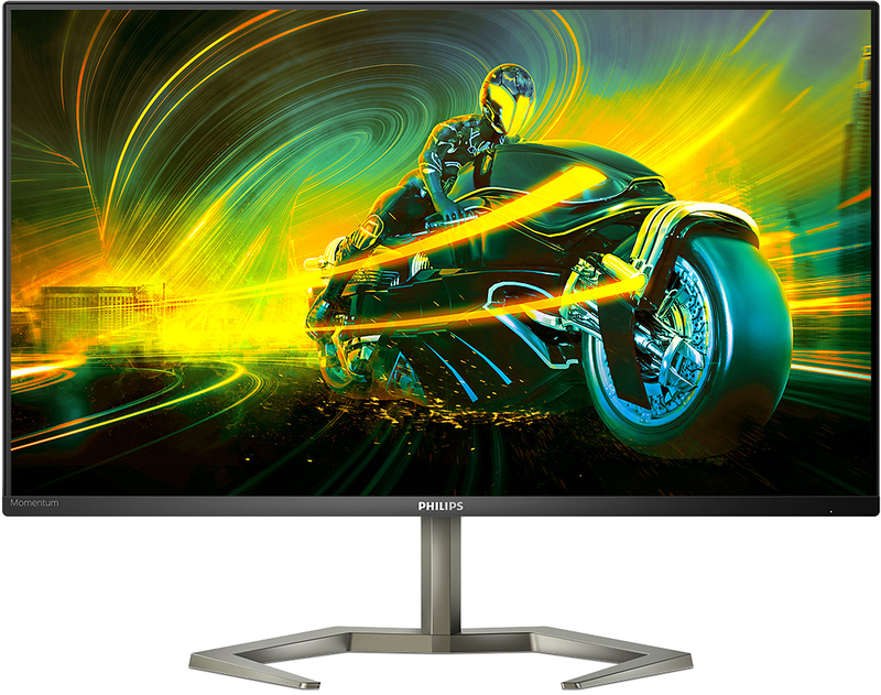 Philips - Monitor Gaming Philips 32" 32M1N5800A IPS 4K 144Hz 1ms
