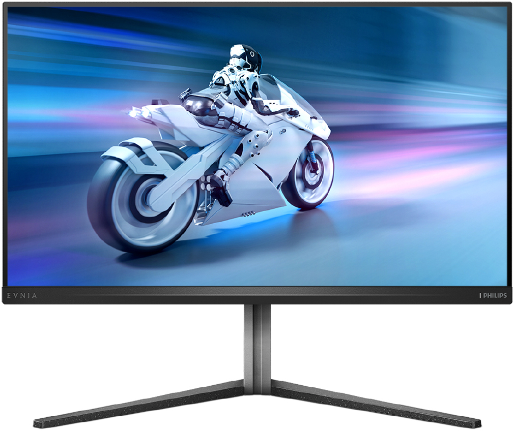 Philips - Monitor Gaming Philips EVNIA 32" 32M2N6800M IPS 4K 144Hz 0.5ms HDR1000