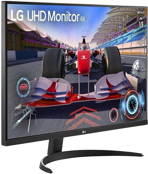 LG - Monitor LG 31.5" 32UR500-B VA UHD 4K HDR10