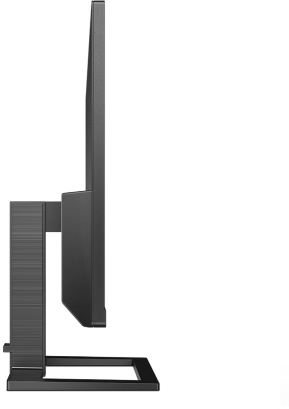 Philips - Monitor Philips 34" 345E2AE IPS UWQHD 75Hz FreeSync 4ms