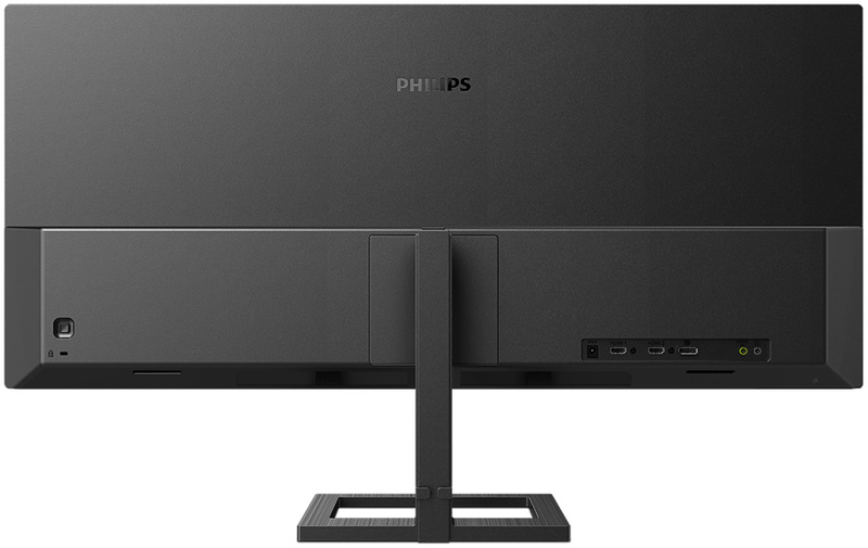 Philips - Monitor Philips 34" 345E2AE IPS UWQHD 75Hz FreeSync 4ms