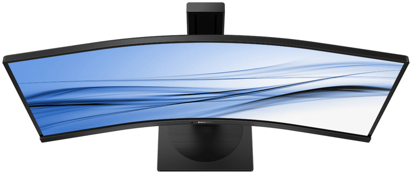 Philips - Monitor Curvo Philips B-Line 34" 346B1C VA UWQHD 100Hz USB-C (90W)