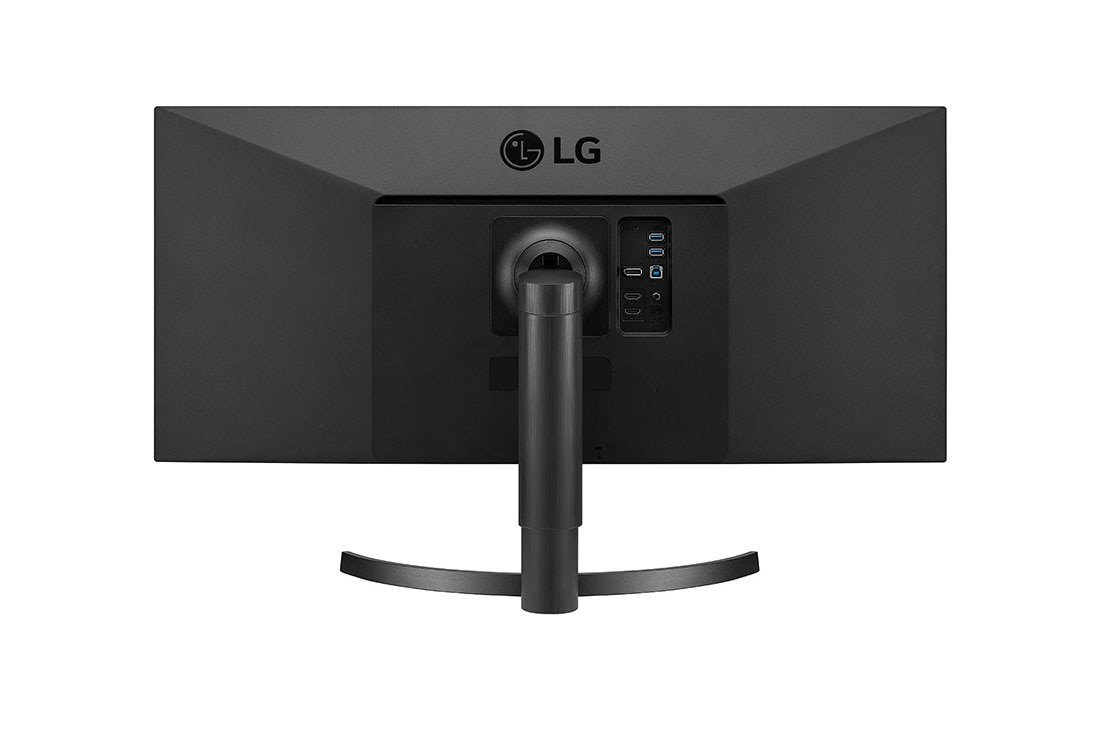 LG - Monitor LG 34" 34WN750P-B IPS UWQHD 72Hz FreeSync