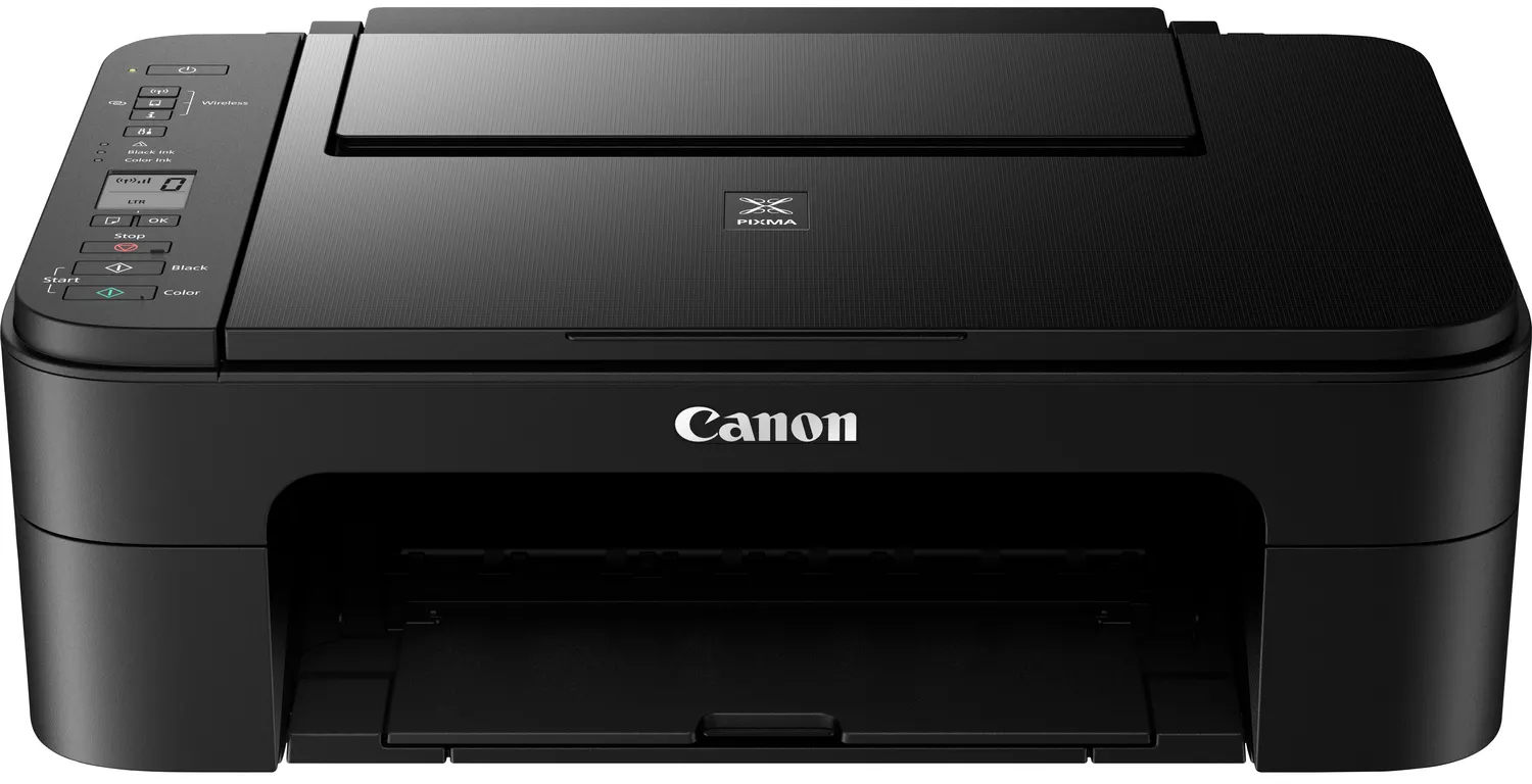  - Multifuncional Canon PIXMA TS3350 Wi-Fi Negro