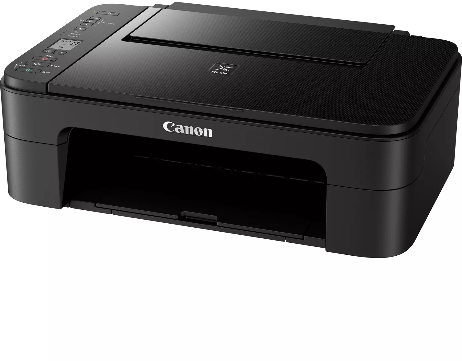  - Multifuncional Canon PIXMA TS3350 Wi-Fi Negro