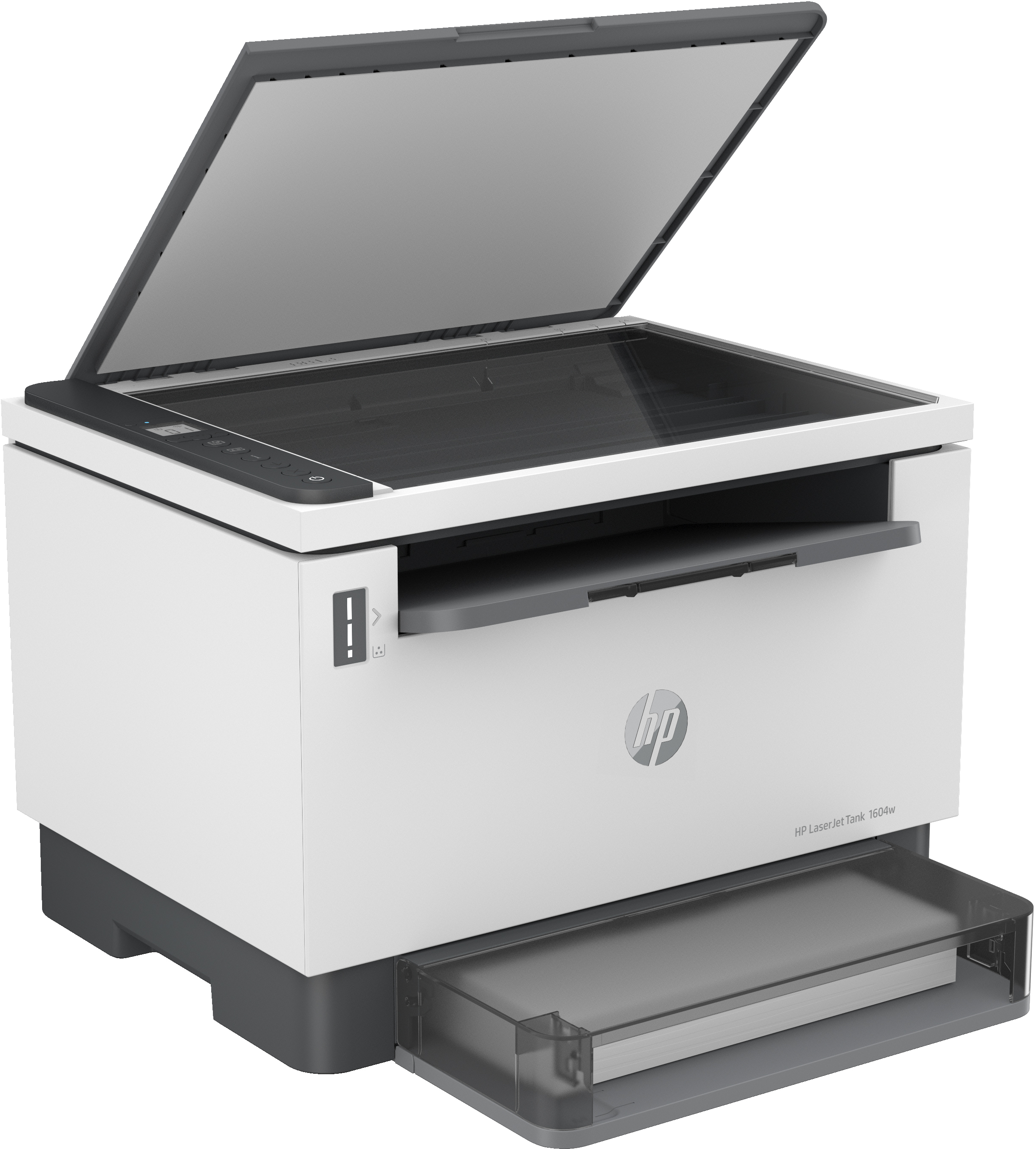  - Impresora Multifunción Láser HP LaserJet Tank MFP 1604w WiFi