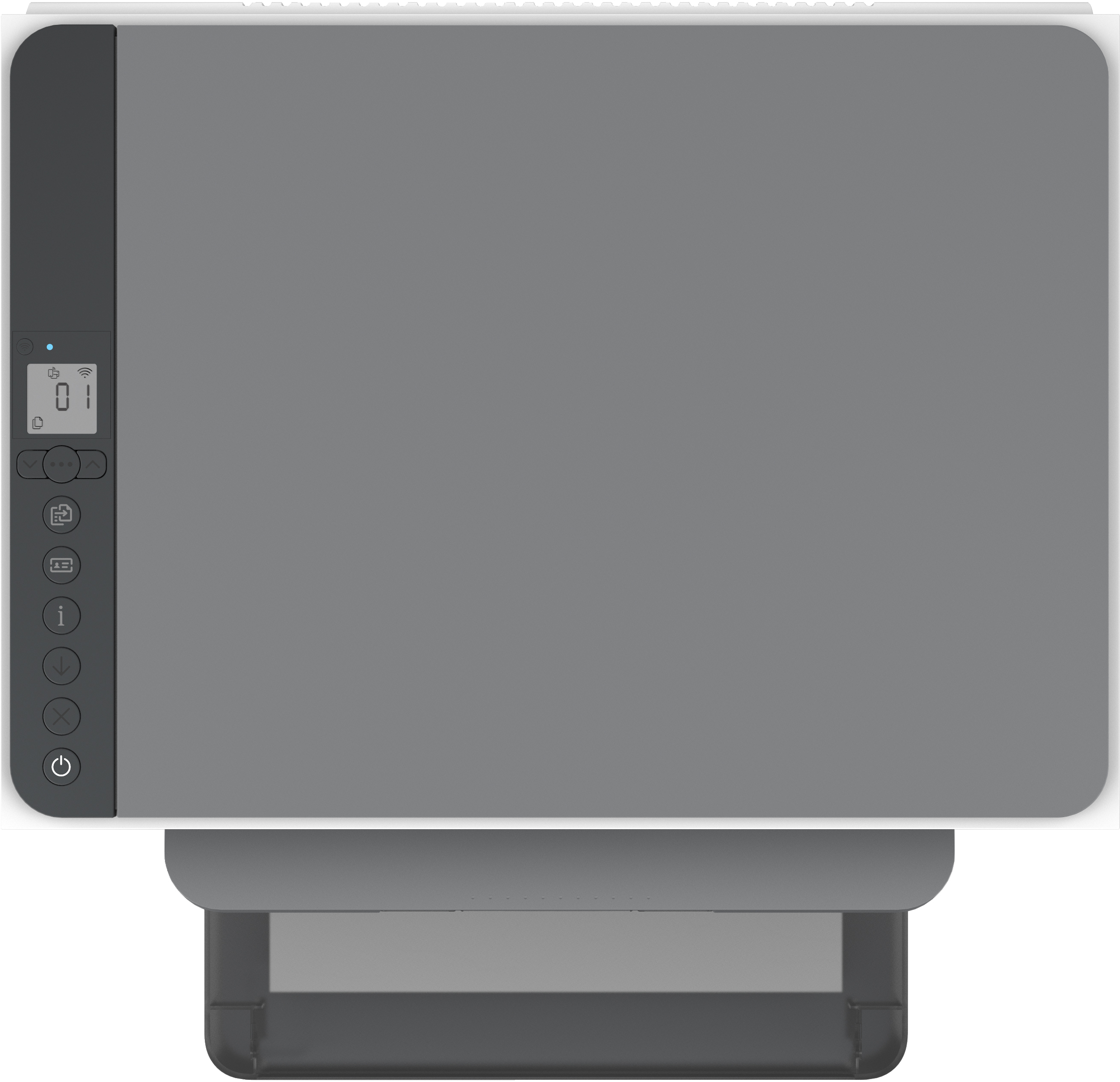  - Impresora Multifunción Láser HP LaserJet Tank MFP 1604w WiFi