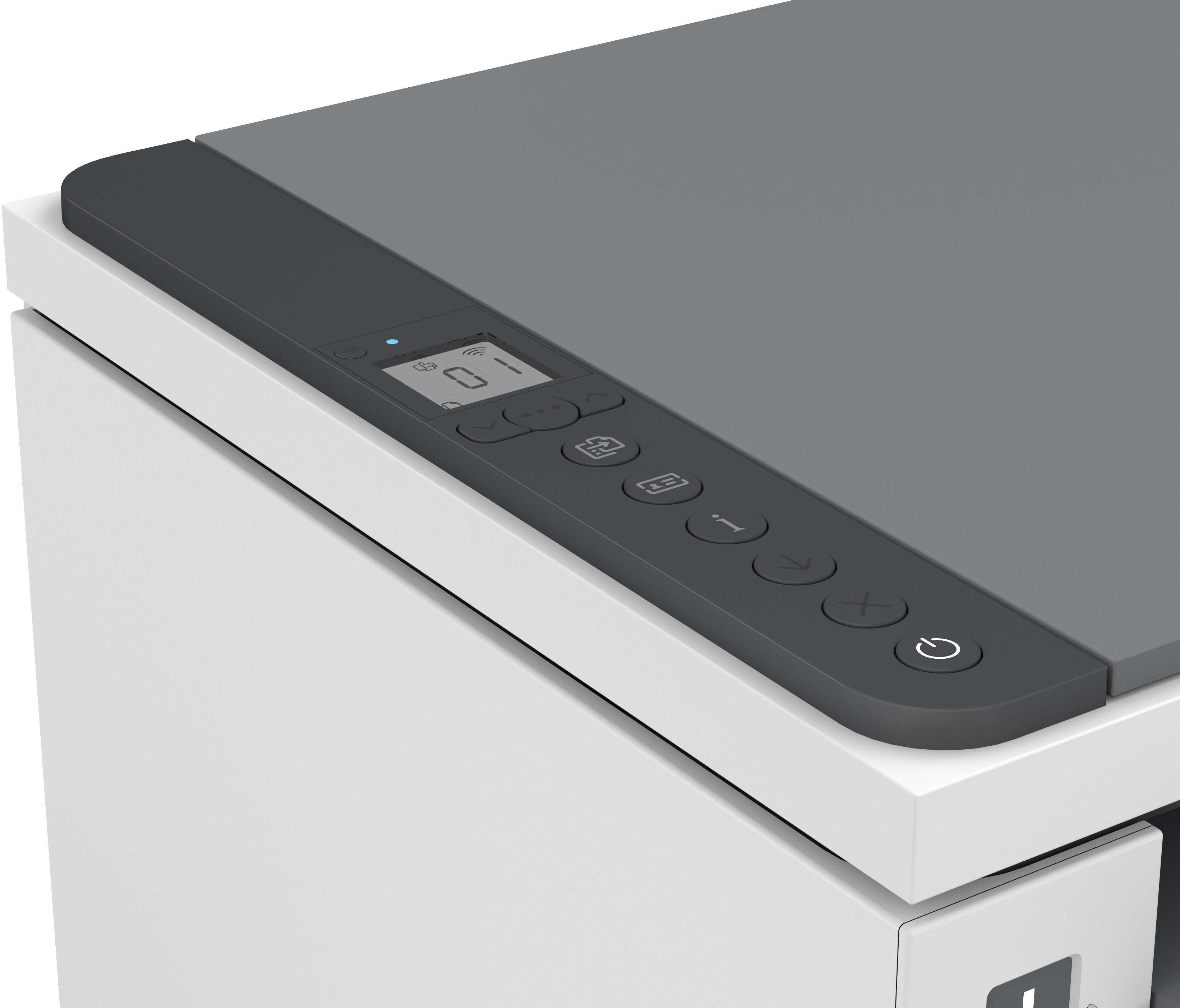  - Impresora Multifunción Láser HP LaserJet Tank MFP 1604w WiFi