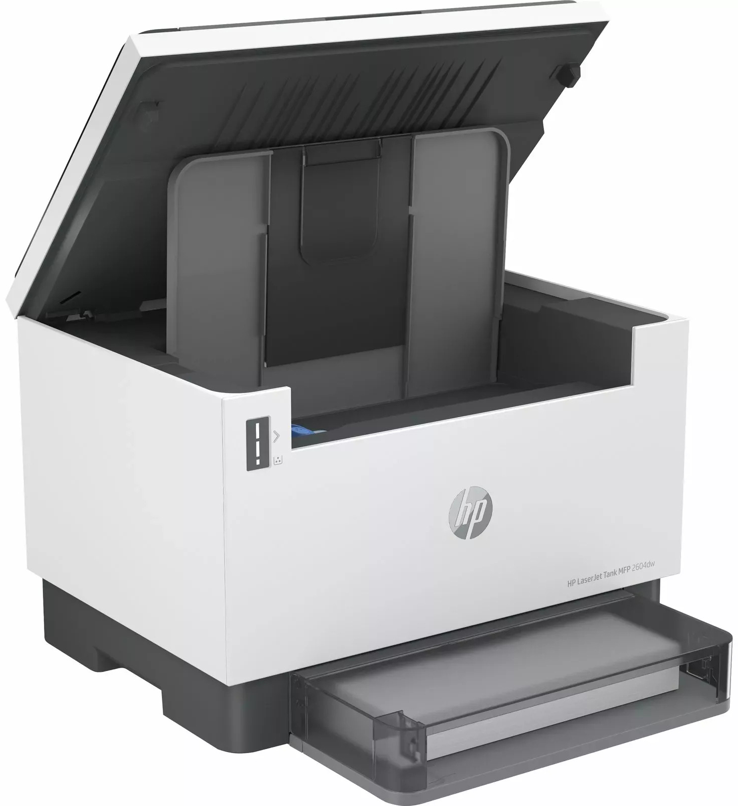 HP - Impresora Láser HP LaserJet Tank 2604dw All-In-ONE Wi-Fi