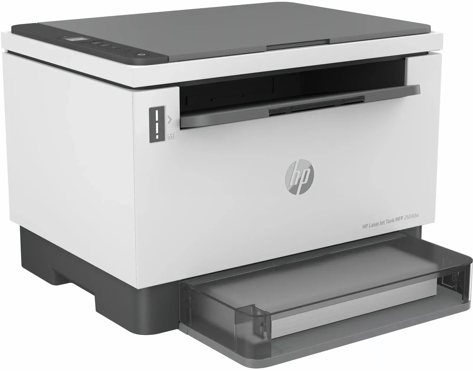 HP - Impresora Láser HP LaserJet Tank 2604dw All-In-ONE Wi-Fi