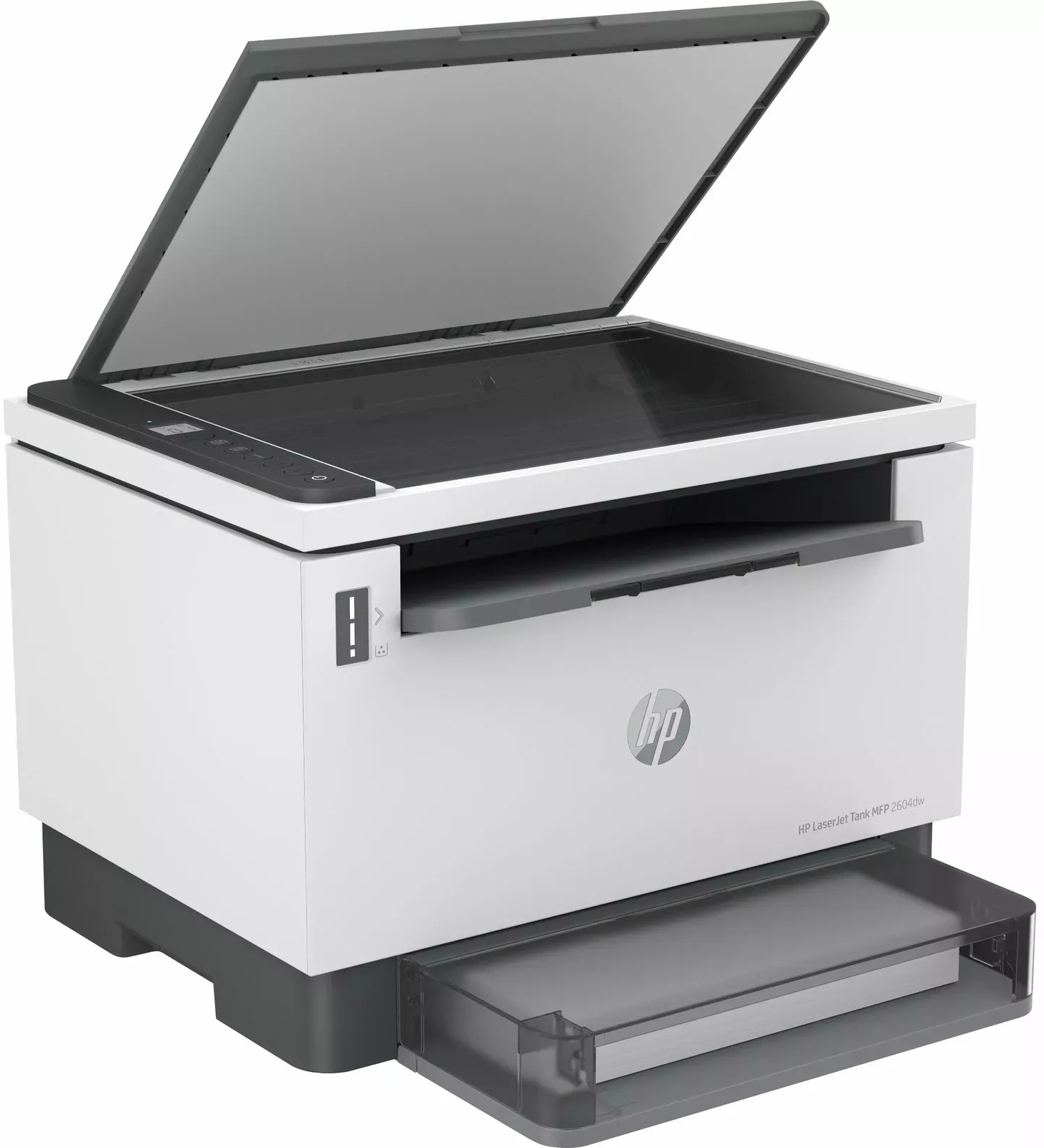 HP - Impresora Láser HP LaserJet Tank 2604dw All-In-ONE Wi-Fi