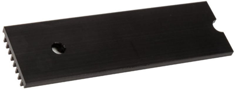 EKWB - Refrigerador EKWB EK-M.2 NVMe para discos Negro
