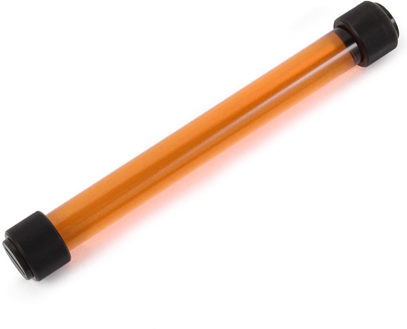 EKWB - Líquido EKWB CryoFuel Concentrate Amber Orange 100ml