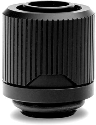 EKWB - Conector EKWB Quantum Torque STC 10-13mm Negro