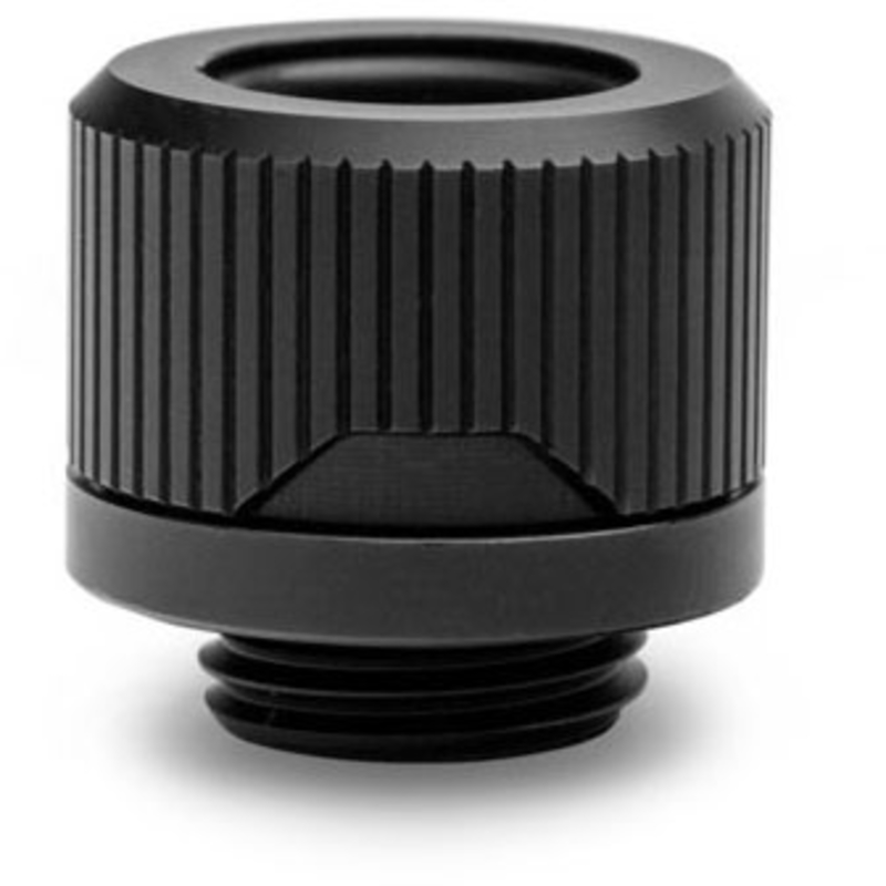 EKWB - Anillos EKWB Quantum Torque HDC 12mm Negro (Pack 10)