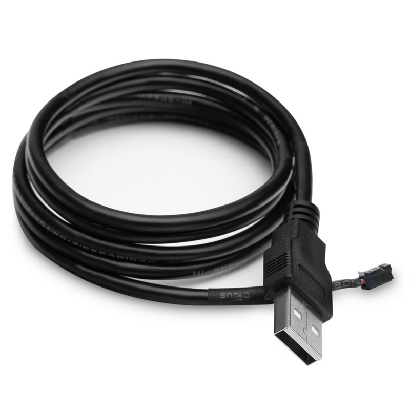 Cable Externo USB EKWB Loop Conect 1m