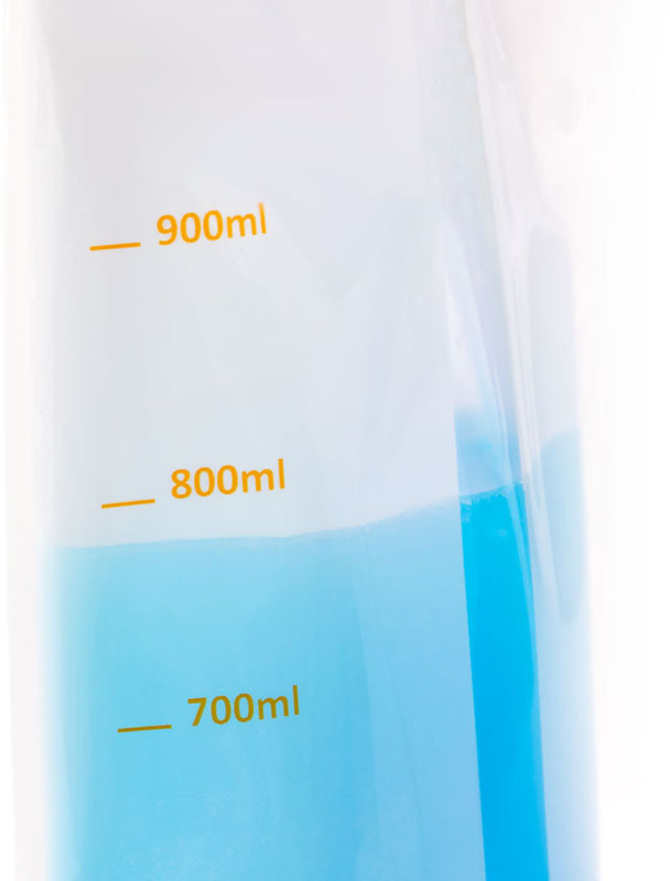 EKWB - Botella de llenado EKWB Flexivel 1000ml