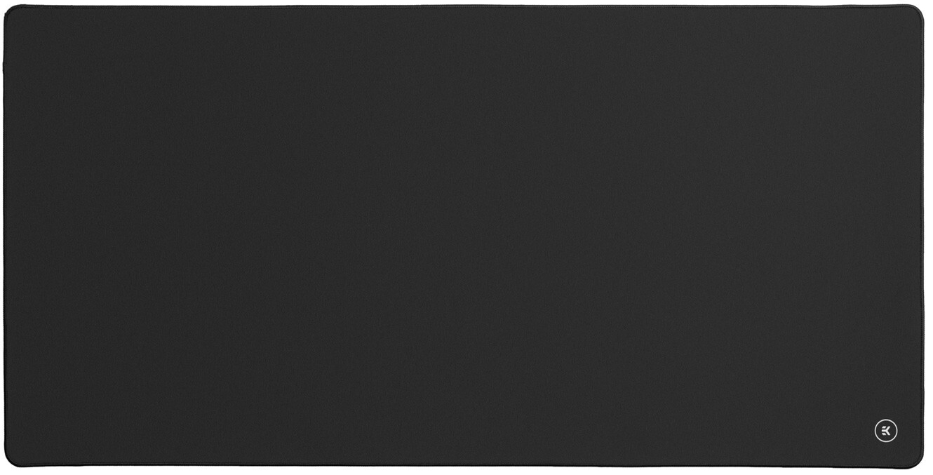 EKWB - Alfombrilla EKWB EK Loot XL 1220 x 600 Negro