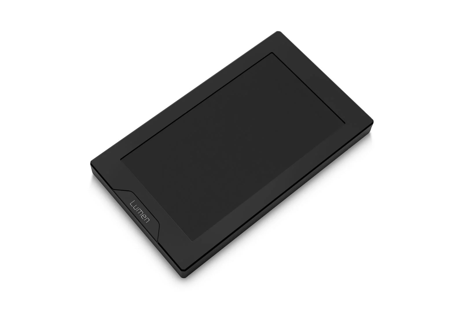 Portable Monitor EKWB 7" Quantum Lumen SVGA HDMI Black
