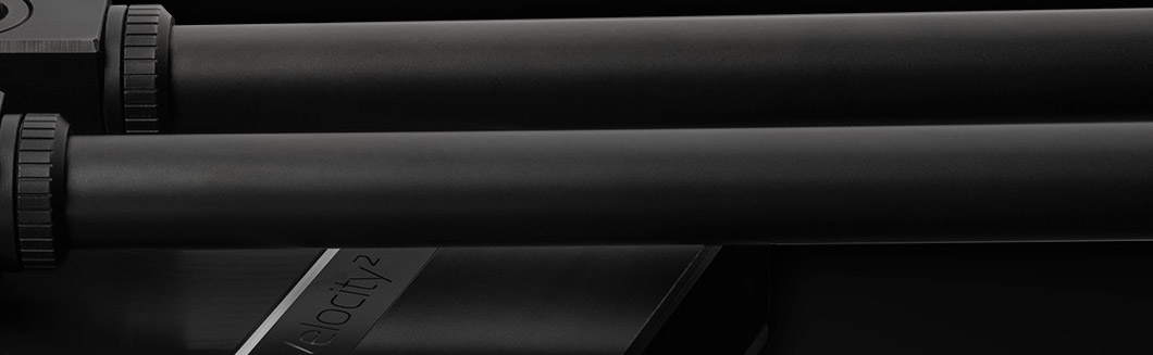 EKWB - Tubo Rígido EKWB Loop Metal 12mm 50cm Negro (Pack 2)