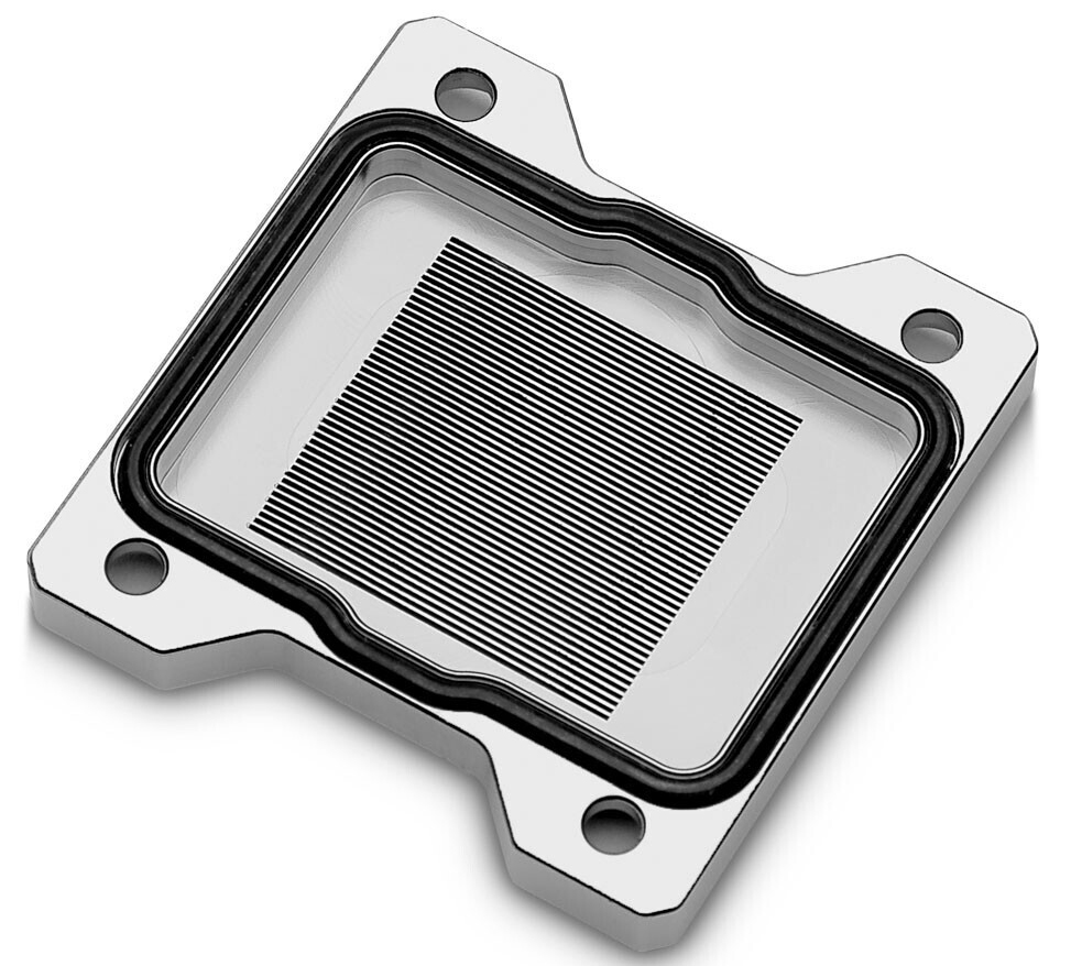 EKWB - Adaptador/Kit de actualización Direct Die para placa trasera CPU EKWB Quantum Velocity2