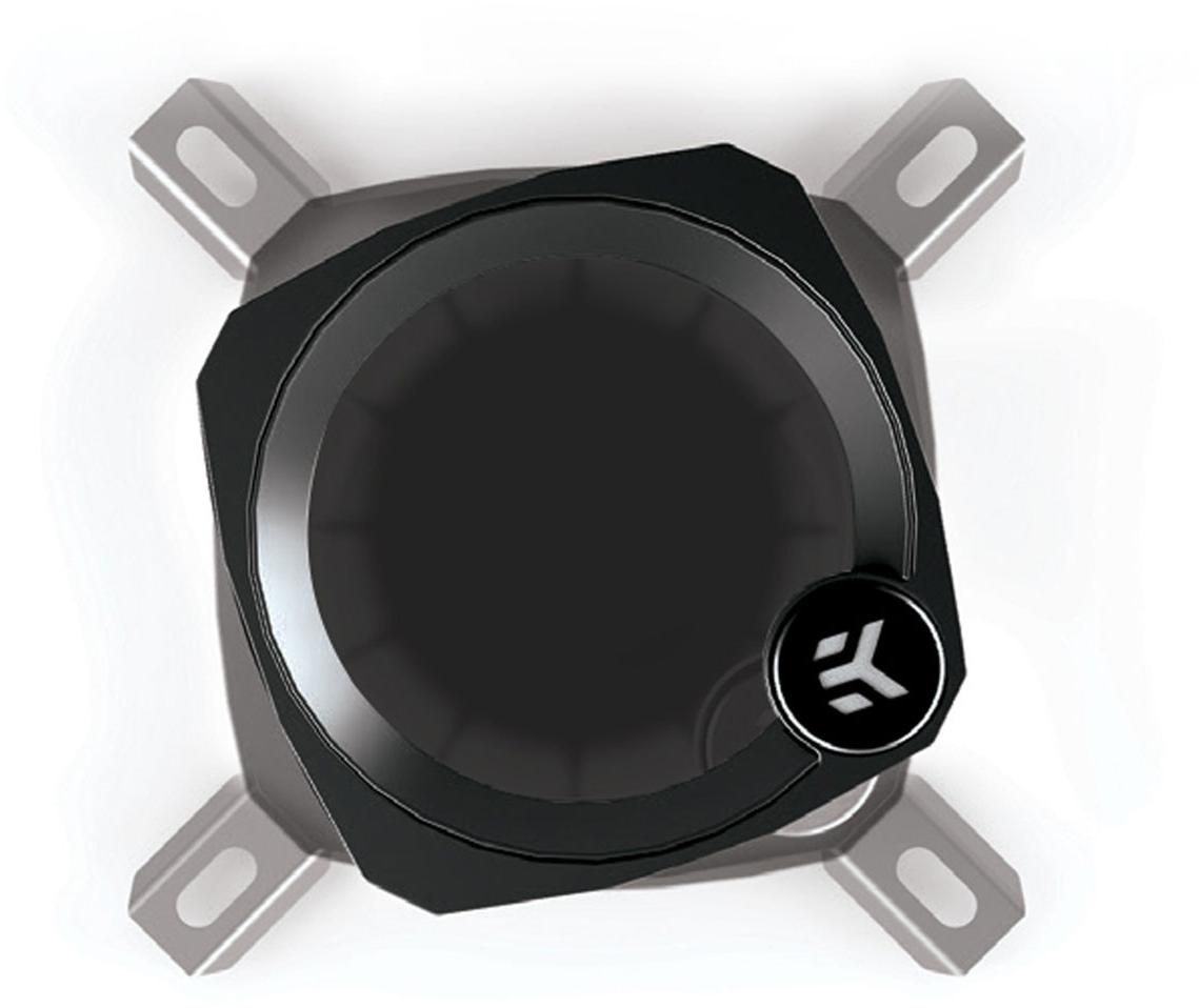 EKWB - Kit Refrigeración Líquida EKWB AIO Nucleus CR360 Dark