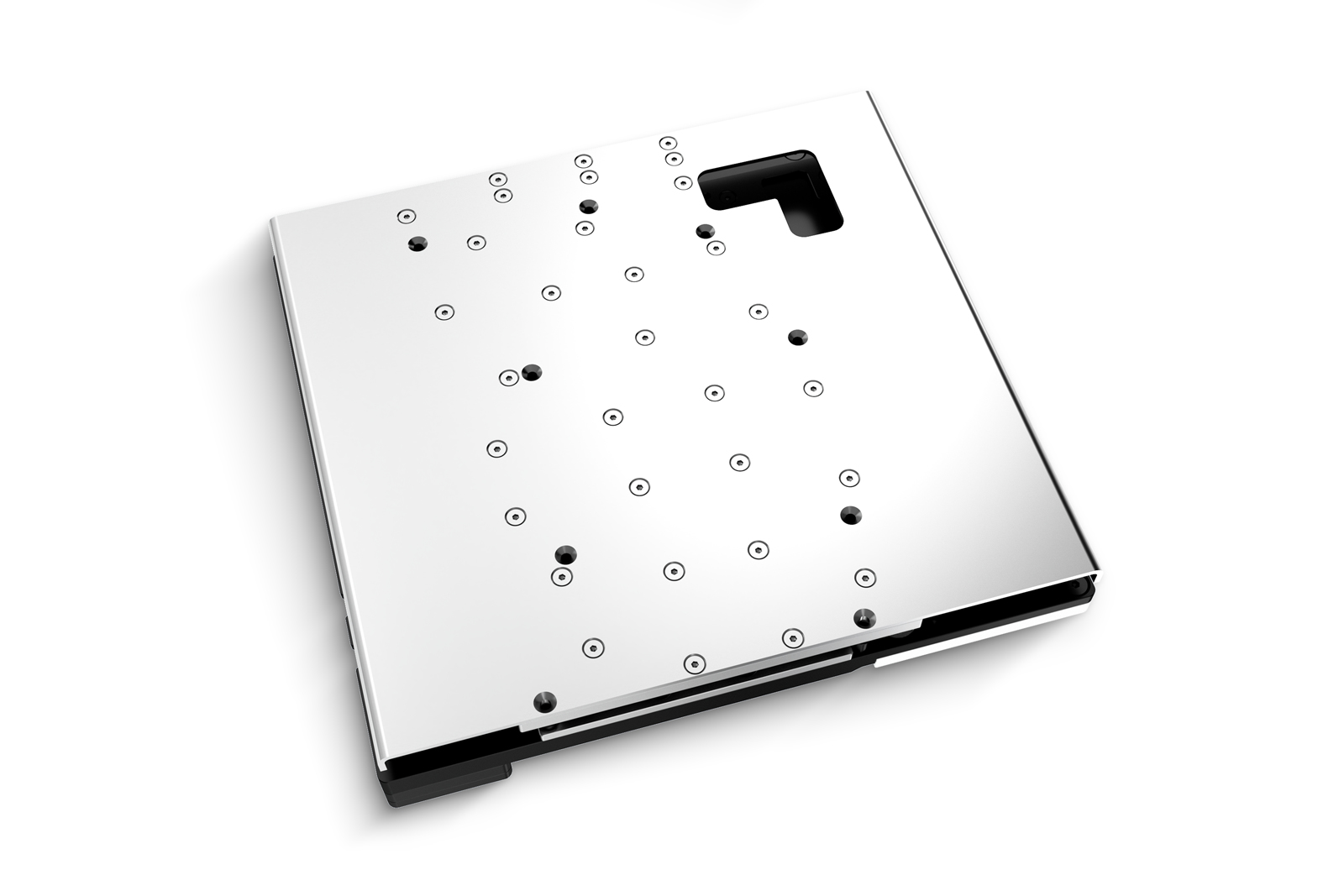 EKWB - Monobloque EK-QuantumX CoolingStation para PS5