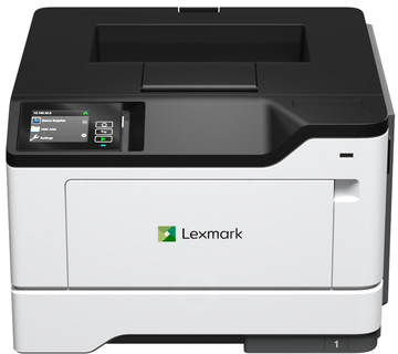 - Impresora Lexmark MS531dw Láser Monocromo Wi-Fi Picture of - Impresora Lexmark MS531dw Láser Monocromo Wi-Fi