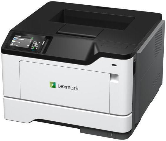 Lexmark - Impressora Lexmark MS531dw a Laser Monocromática Wi-Fi