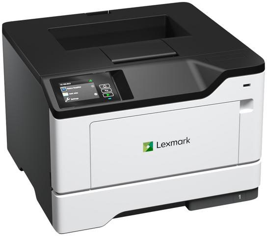  - Impresora Lexmark MS531dw Láser Monocromo Wi-Fi