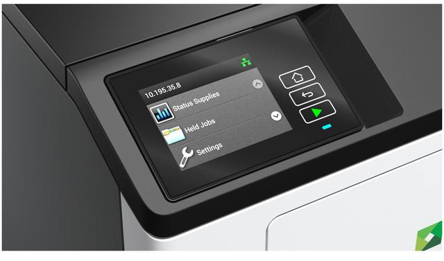  - Impresora Lexmark MS531dw Láser Monocromo Wi-Fi