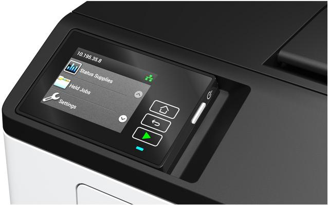  - Impresora Lexmark MS531dw Láser Monocromo Wi-Fi