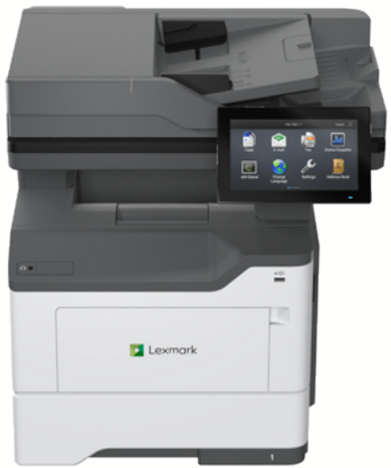 - Multifuncional Lexmark XM3350 Láser Monocromo Wi-Fi Picture of - Multifuncional Lexmark XM3350 Láser Monocromo Wi-Fi