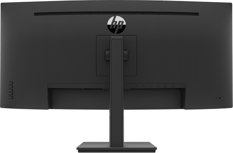HP - Monitor HP Curvo 34" M34D VA WQHD 100Hz 5ms USB-C (65W) c/Altavoces