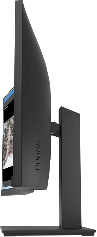 HP - Monitor HP Curvo 34" M34D VA WQHD 100Hz 5ms USB-C (65W) c/Altavoces