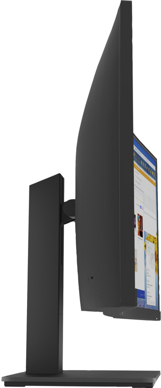 HP - Monitor HP Curvo 34" M34D VA WQHD 100Hz 5ms USB-C (65W) c/Altavoces