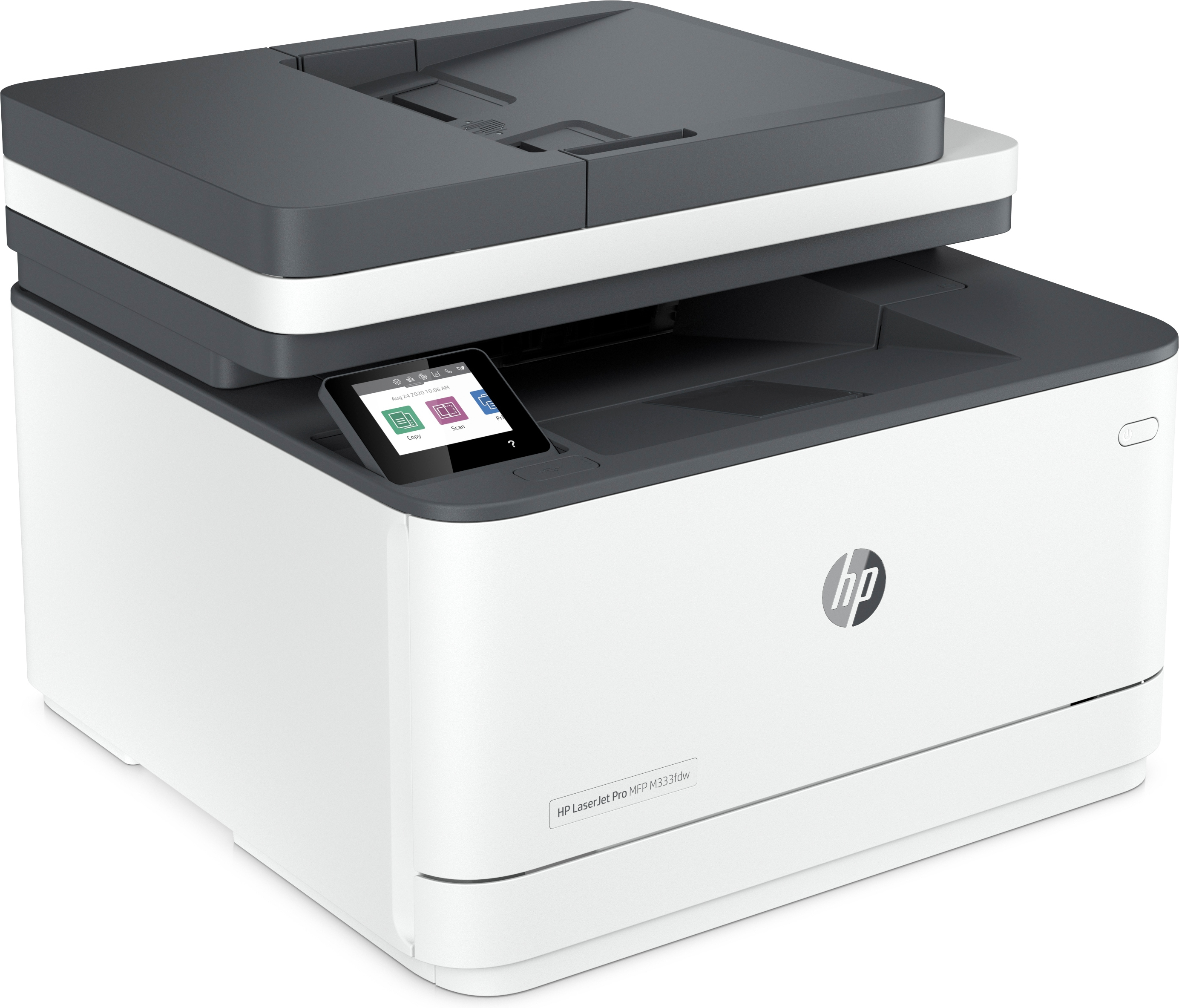  - Impresora Multifunción Láser HP LaserJet Pro MFP 3102fdw WiFi