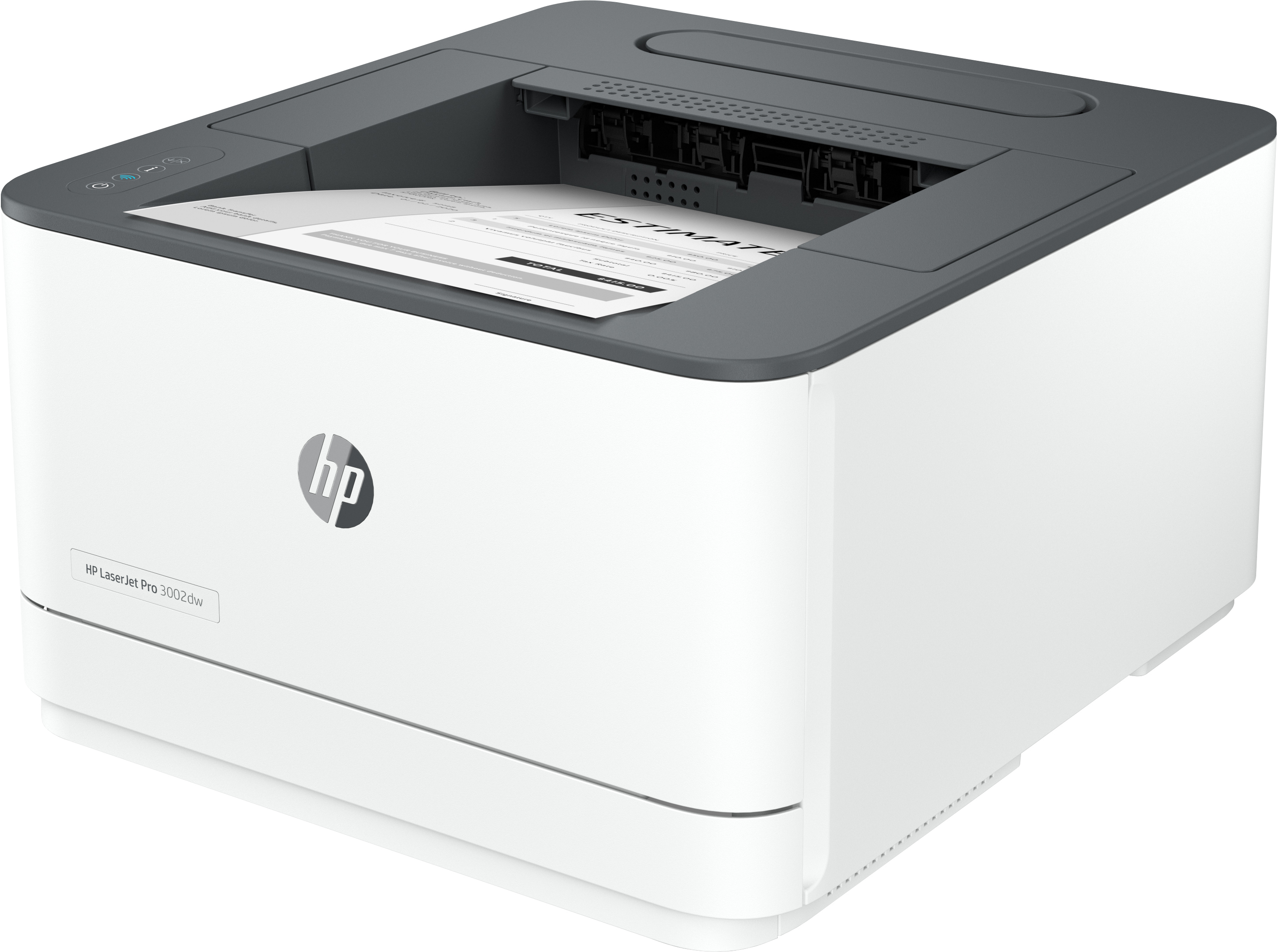 - Impresora Láser HP LaserJet Pro 3002dw WiFi Picture of - Impresora Láser HP LaserJet Pro 3002dw WiFi